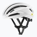Dviračio šalmas UVEX Surge Aero MIPS white matt 2