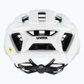 Dviračio šalmas UVEX Surge Aero MIPS white matt 5