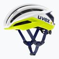 Dviračio šalmas UVEX Surge Aero MIPS team edition 2