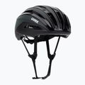 Dviračio šalmas UVEX Surge Aero MIPS black/sage green matt
