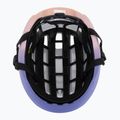 Dviračio šalmas UVEX Surge Aero MIPS white/lilac apricot matt 5