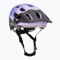Dviračio šalmas UVEX React MIPS lilac/oak matt