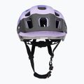 Dviračio šalmas UVEX React MIPS lilac/oak matt 2