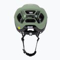 Dviračio šalmas UVEX React MIPS moss green/black matt 4