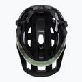 Dviračio šalmas UVEX React MIPS moss green/black matt 5