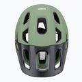 Dviračio šalmas UVEX React MIPS moss green/black matt 6