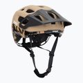 Dviračio šalmas UVEX React MIPS desert/black matt