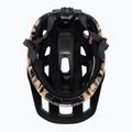 Dviračio šalmas UVEX React MIPS desert/black matt 5