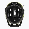 Vaikiškas dviračio šalmas UVEX React MIPS Jr lime/black 5