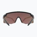 Akiniai nuo saulės UVEX Pace Stage Small CV black matt/mirror pink 3