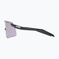 Akiniai nuo saulės UVEX Pace Stage Small CV black matt/mirror pink 5