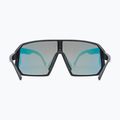 Akiniai nuo saulės UVEX Sportstyle 237 CV black matt/mirror red 3