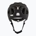 Dviračio šalmas UVEX Stride Visor black matt/litemirror silver 4