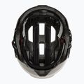 Dviračio šalmas UVEX Stride Visor black matt/litemirror silver 5