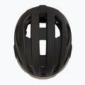 Dviračio šalmas UVEX Stride Visor black matt/litemirror silver 6