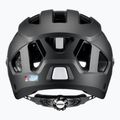 Dviratininko šalmas UVEX Stride Visor black matt/litemirror silver 4