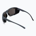 Akiniai nuo saulės UVEX Sportstyle 312 stone blue matt/mirror silver 2