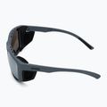 Akiniai nuo saulės UVEX Sportstyle 312 stone blue matt/mirror silver 4