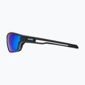 Akiniai nuo saulės UVEX Sportstyle 806 black matt/mirror blue 5
