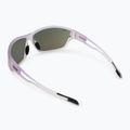 Akiniai nuo saulės UVEX Sportstyle 806 purple fade/mirror purple 2