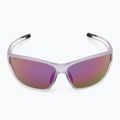 Akiniai nuo saulės UVEX Sportstyle 806 purple fade/mirror purple 3