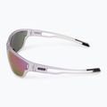 Akiniai nuo saulės UVEX Sportstyle 806 purple fade/mirror purple 4