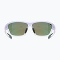 Akiniai nuo saulės UVEX Sportstyle 806 purple fade/mirror purple 5