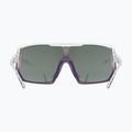 Akiniai nuo saulės UVEX Sportstyle 235 clear/metallic purple/mirror lavender 3