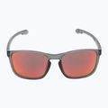 Akiniai nuo saulės UVEX LGL 52 smoke/mirror red 3