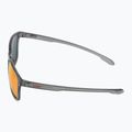Akiniai nuo saulės UVEX LGL 52 smoke/mirror red 4