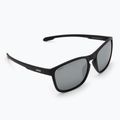 Akiniai nuo saulės UVEX LGL 52 black matt/mirror silver