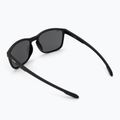 Akiniai nuo saulės UVEX LGL 52 black matt/mirror silver 2