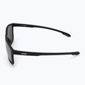 Akiniai nuo saulės UVEX LGL 52 black matt/mirror silver 4