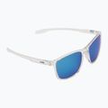 Akiniai nuo saulės UVEX LGL 52 clear/mirror blue