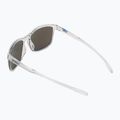 Akiniai nuo saulės UVEX LGL 52 clear/mirror blue 2