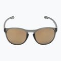 Akiniai nuo saulės UVEX LGL 53 smoke/mirror gold 3