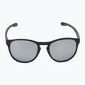 Akiniai nuo saulės UVEX LGL 53 black matt/mirror silver 3