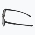 Akiniai nuo saulės UVEX LGL 53 black matt/mirror silver 4