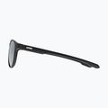 Akiniai nuo saulės UVEX LGL 53 black matt/mirror silver 5