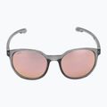 Akiniai nuo saulės UVEX LGL 54 smoke/mirror pink 3