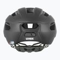 Dviračio šalmas UVEX Rise CC all black matt 3