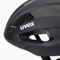 Dviračio šalmas UVEX Rise CC all black matt 7