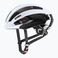 Dviračio šalmas UVEX Rise CC cloud/black matt