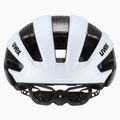 Dviračio šalmas UVEX Rise CC cloud/black matt 2