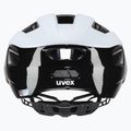 Dviračio šalmas UVEX Rise CC cloud/black matt 3