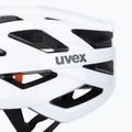 Dviračio šalmas UVEX I-vo 3D baltas 7