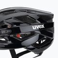Dviračio šalmas UVEX I-vo 3D juodas 7