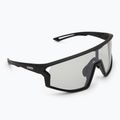 Akiniai nuo saulės Uvex Skyryse V black matt/litemirror silver