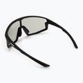 Akiniai nuo saulės Uvex Skyryse V black matt/litemirror silver 2