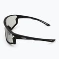 Akiniai nuo saulės Uvex Skyryse V black matt/litemirror silver 4